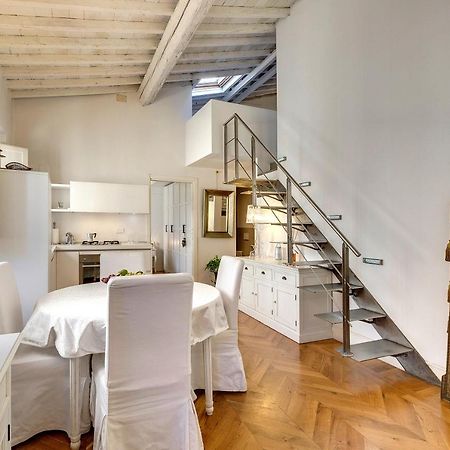 피렌체 Dome La Casa Di Franci 아파트 외부 사진