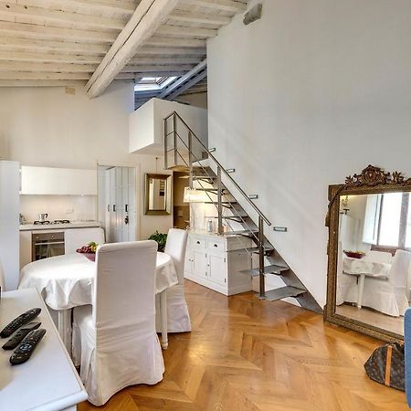 피렌체 Dome La Casa Di Franci 아파트 외부 사진