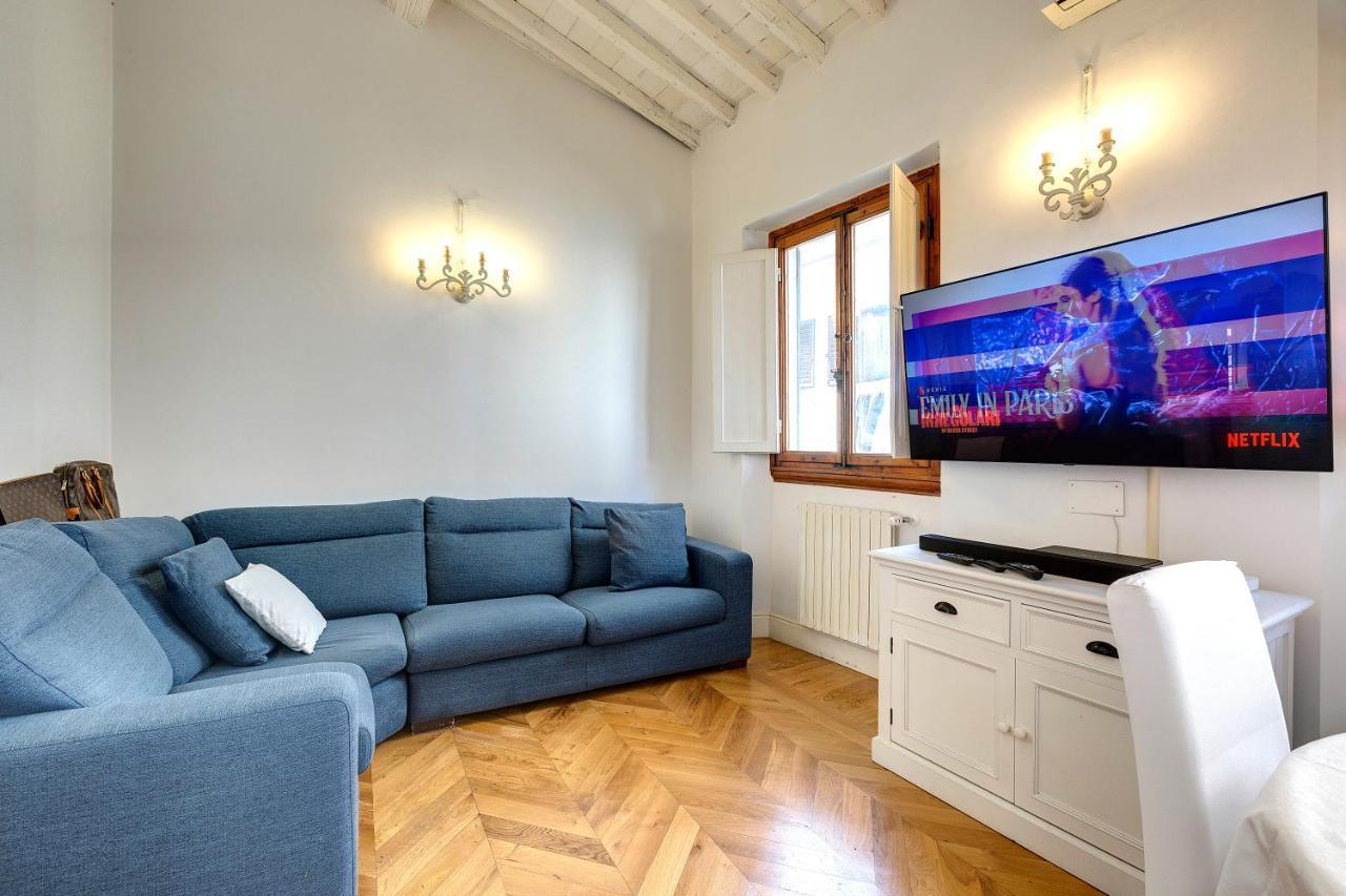 피렌체 Dome La Casa Di Franci 아파트 외부 사진