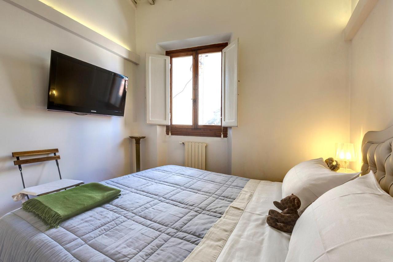 피렌체 Dome La Casa Di Franci 아파트 외부 사진