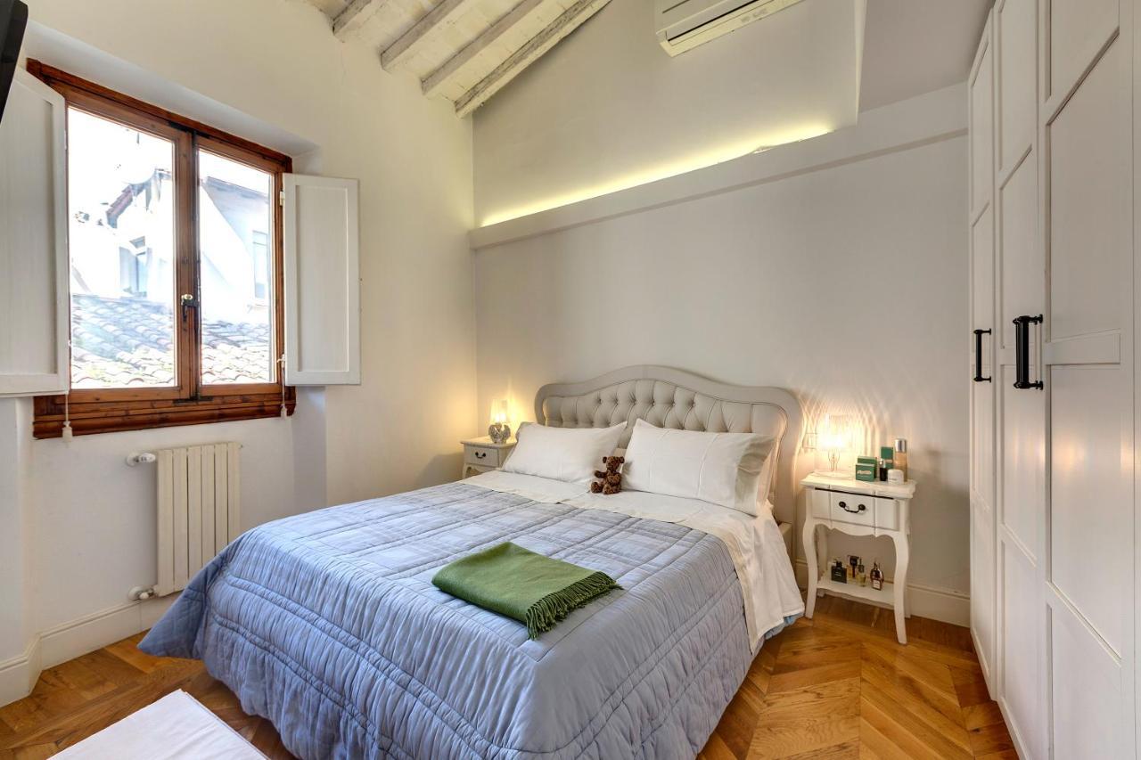 피렌체 Dome La Casa Di Franci 아파트 외부 사진