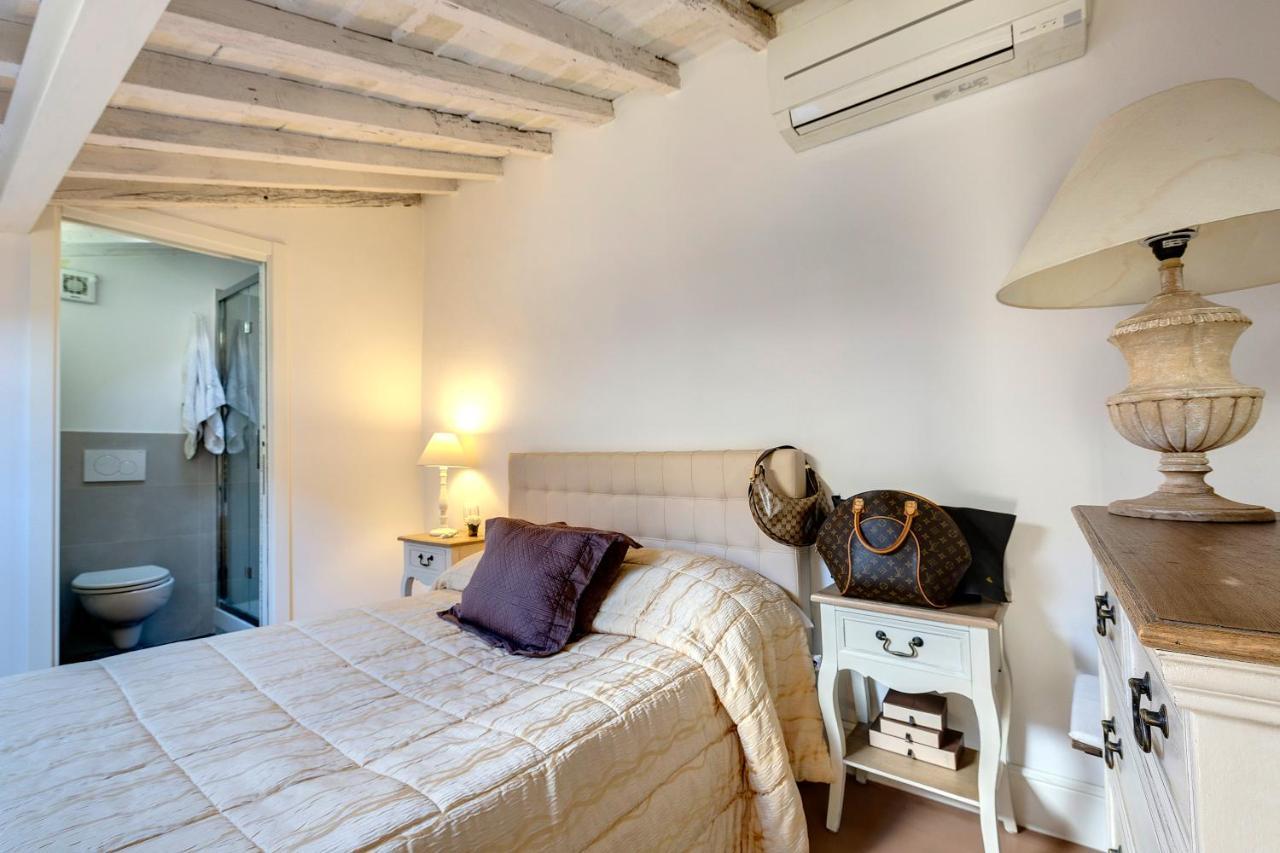 피렌체 Dome La Casa Di Franci 아파트 외부 사진