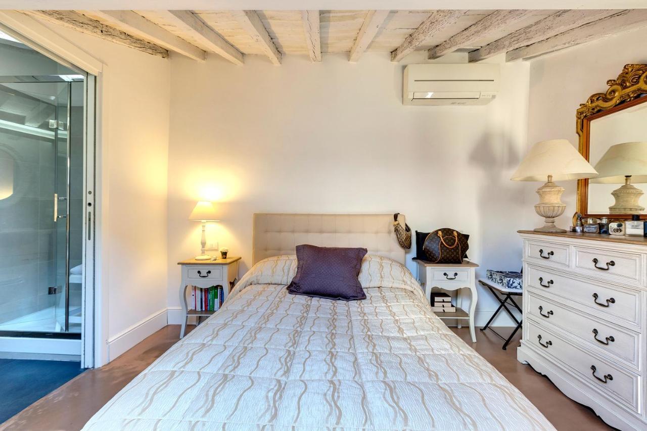 피렌체 Dome La Casa Di Franci 아파트 외부 사진