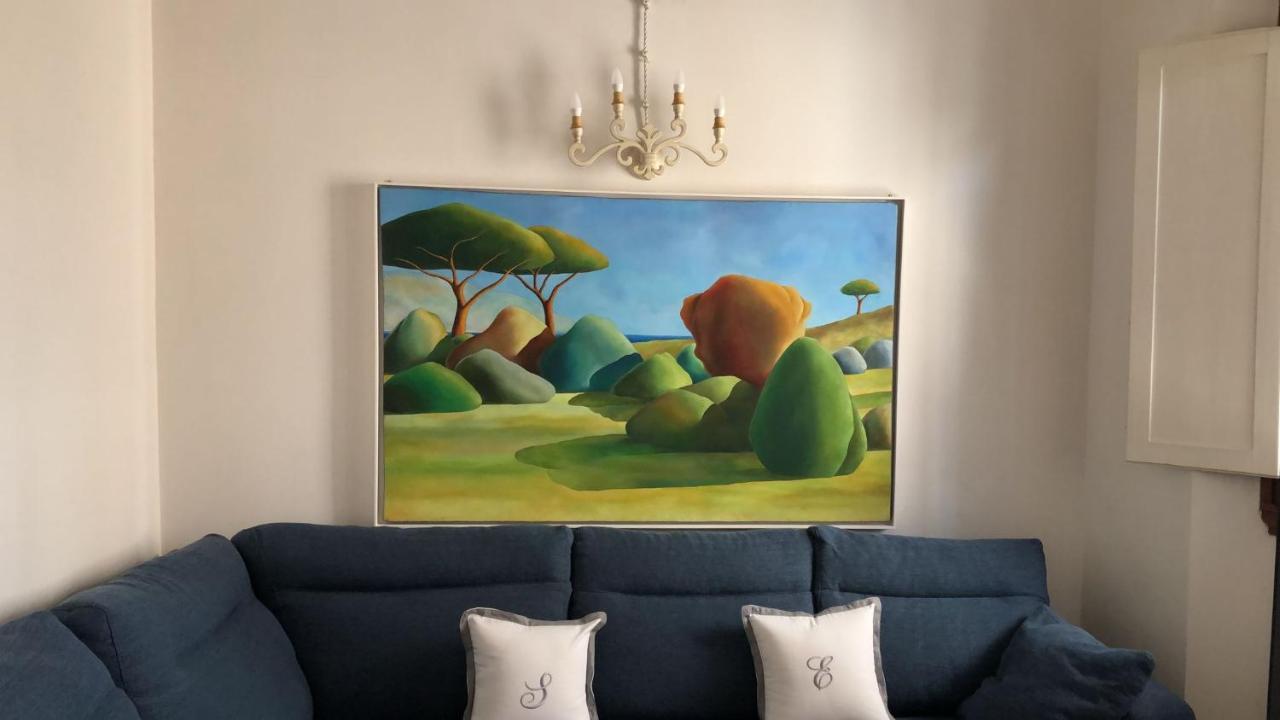 피렌체 Dome La Casa Di Franci 아파트 외부 사진